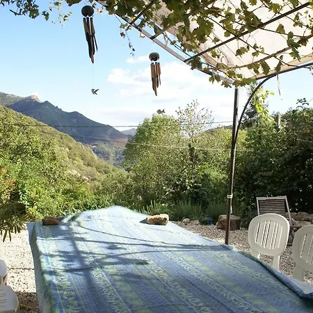 Ferienhaus Maison De Vacances - Burzet 2 *