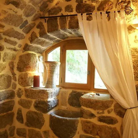 Ferienhaus Maison De Vacances - Burzet 2 *