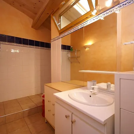 Maison De Vacances - Burzet 2 Montpezat-sous-Bauzon