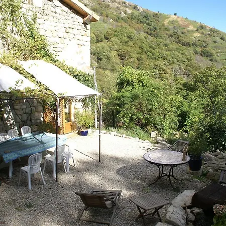 Ferienhaus Maison De Vacances - Burzet 2 *