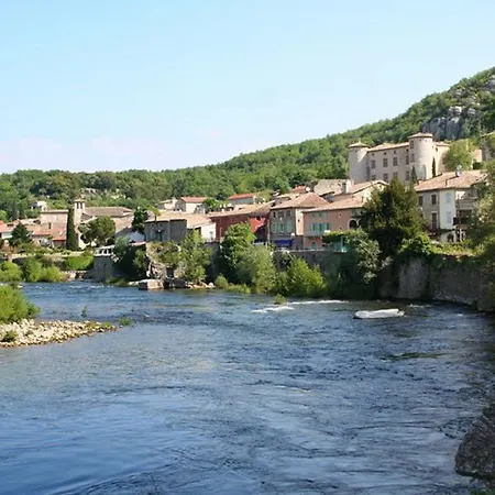 Maison De Vacances - Burzet 2 *