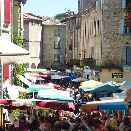 Maison De Vacances - Burzet 2